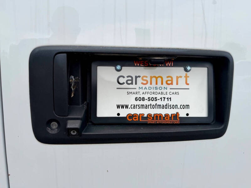 2013 Chevrolet Express LT 3500