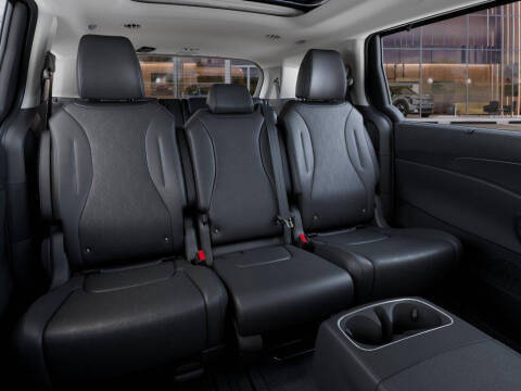 2026 Kia Carnival Hybrid
