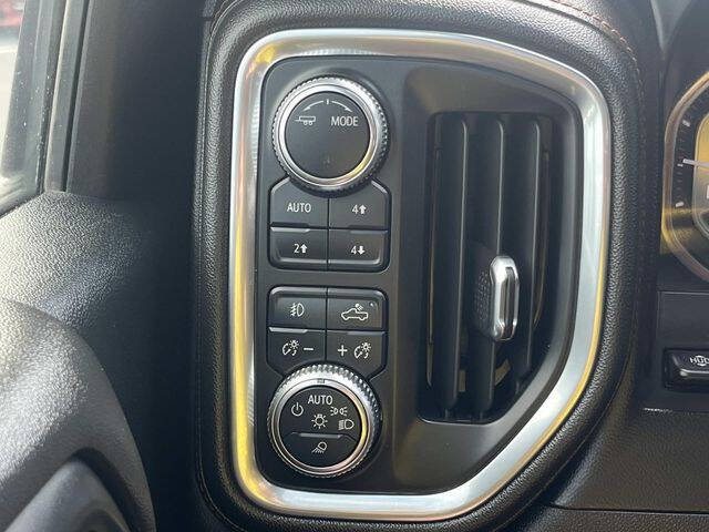2020 GMC Sierra 2500HD