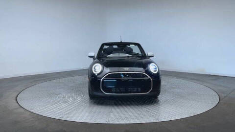2026 MINI Convertible