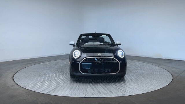 2026 MINI Convertible