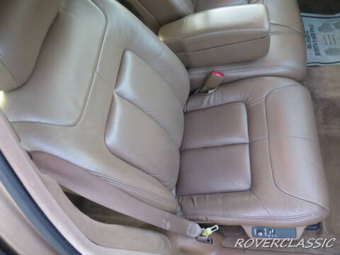 1998 Cadillac DeVille D'elegance