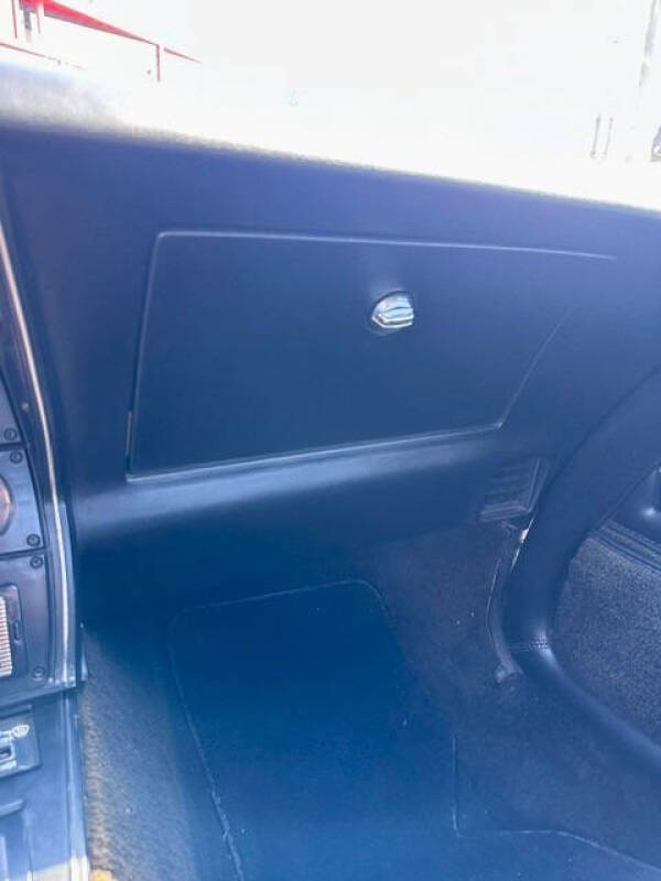 1980 Chevrolet Corvette