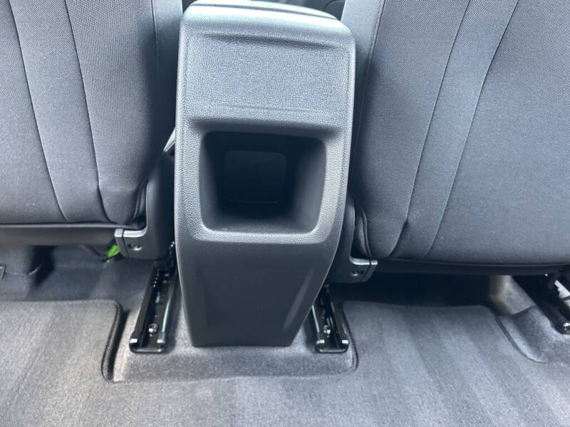 2025 Chevrolet Trax RS