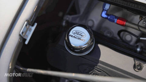 1965 Backdraft Racing Roadster RT4