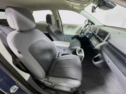 2022 Hyundai Ioniq 5 SE