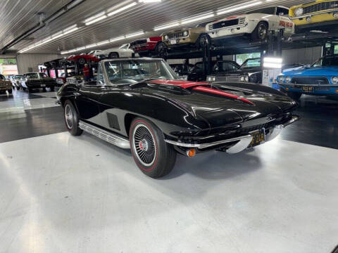 1967 Chevrolet Corvette
