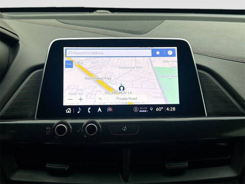 2024 Cadillac CT4 Sport