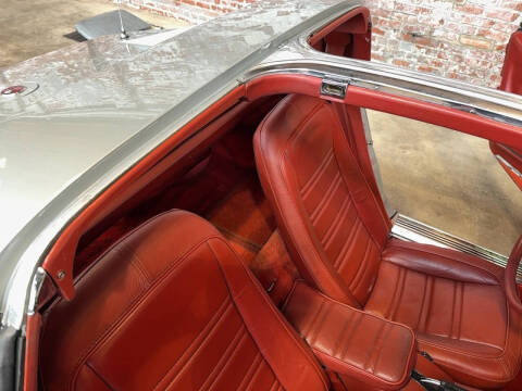 1976 Chevrolet Corvette