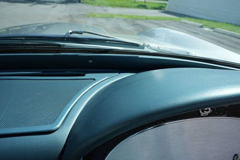 1967 Chevrolet Corvette