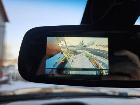 2019 Ford Taurus Police Interceptor