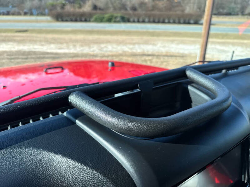 2018 Jeep Wrangler JK Unlimited Rubicon