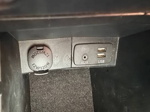 2017 Subaru Forester 2.0XT Premium