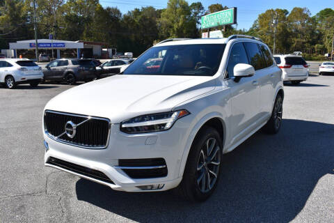 2018 Volvo XC90