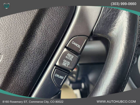 2011 Honda Element LX