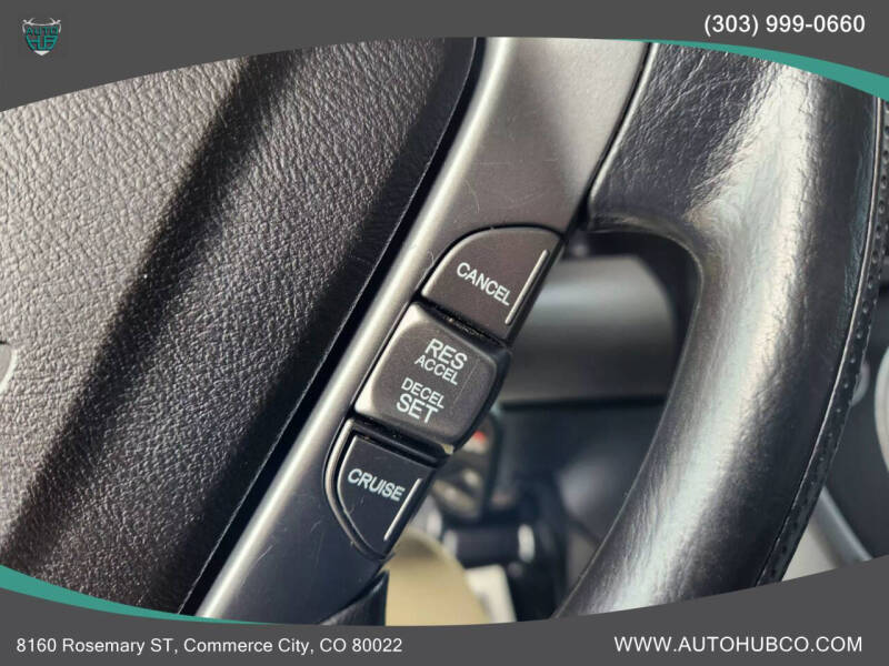 2011 Honda Element LX