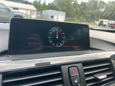 2017 BMW 4 Series 440i