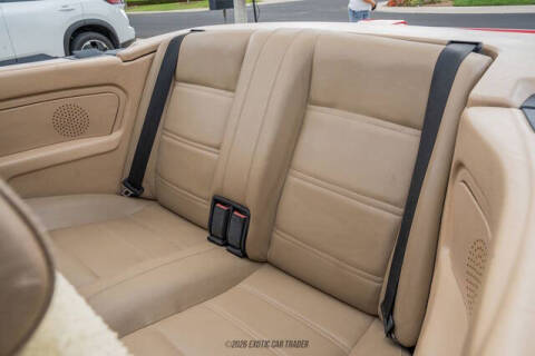 1988 BMW 3 Series 325i
