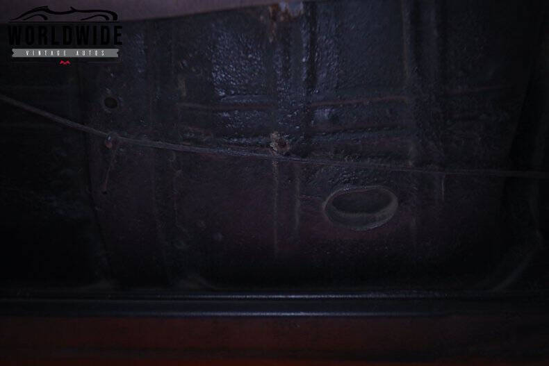 1971 Chevrolet El Camino