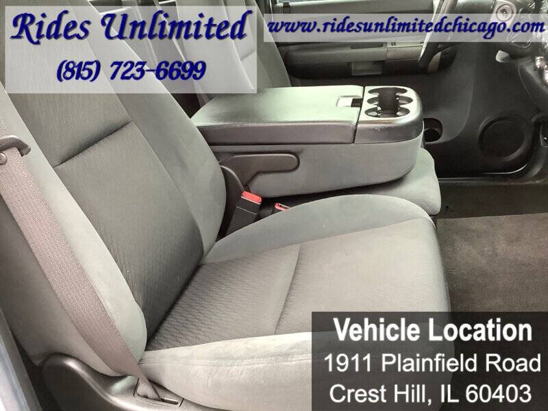 2009 GMC Sierra 1500