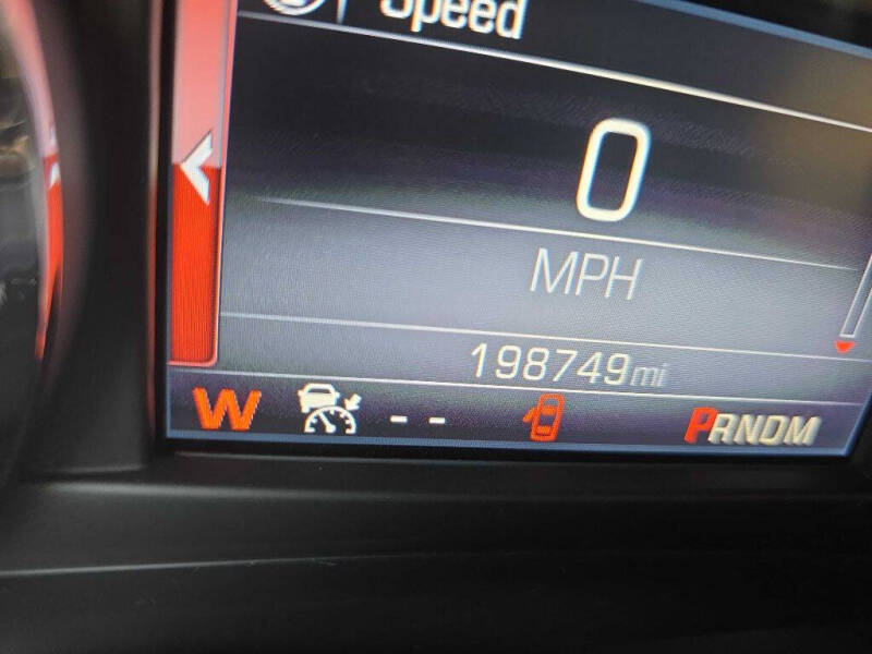 2015 GMC Yukon XL SLT