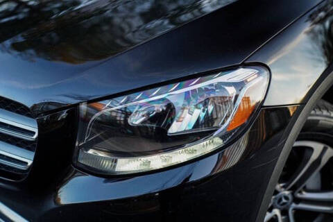 2019 Mercedes-Benz GLC GLC 300