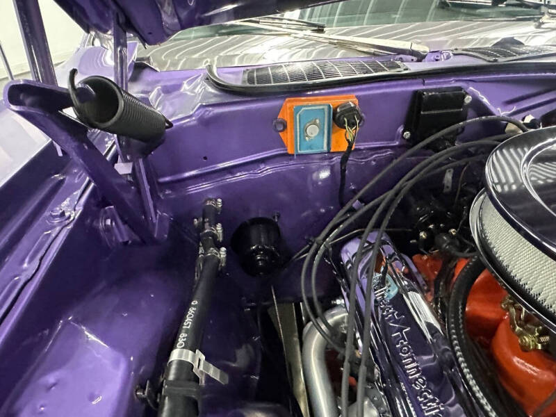 1970 Dodge Challenger