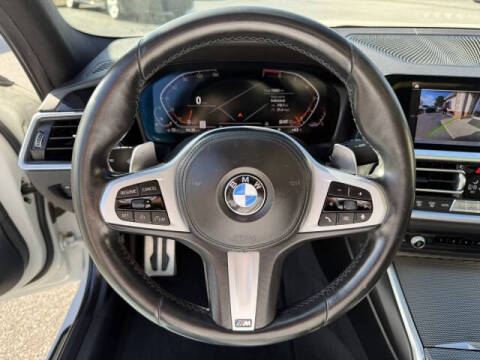 2019 BMW 3 Series 330i