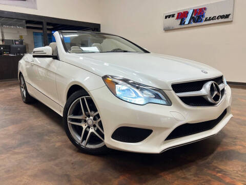 2014 Mercedes-Benz E-Class E 350