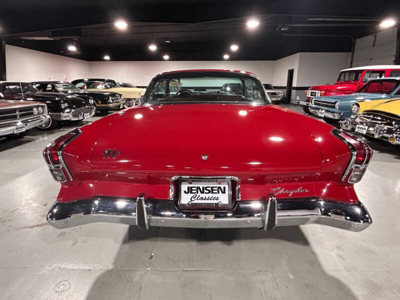 1962 Chrysler 300