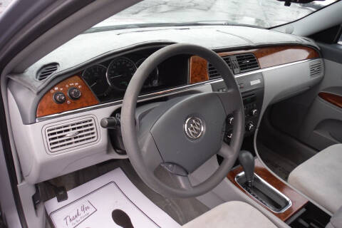 2006 Buick LaCrosse CX