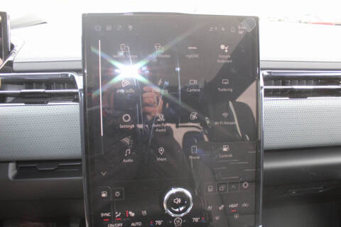 2026 GMC Sierra EV AT4