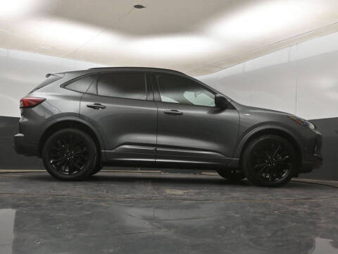2023 Ford Escape ST-Line Elite