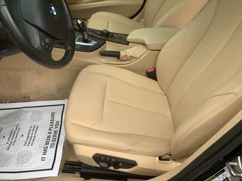 2013 BMW 3 Series 328i xDrive