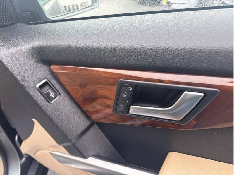 2012 Mercedes-Benz GLK GLK 350 4MATIC