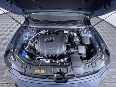 2026 Mazda CX-50 2.5 S Select