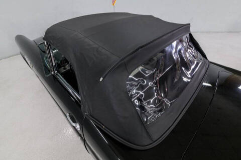 1956 Ford Thunderbird