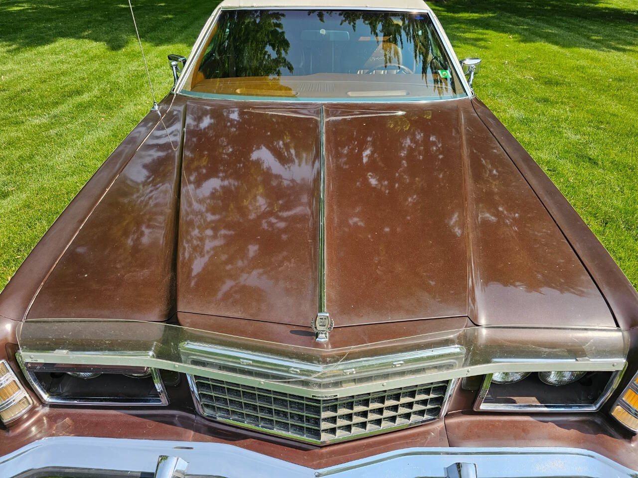 1978 Ford Country Squire 81