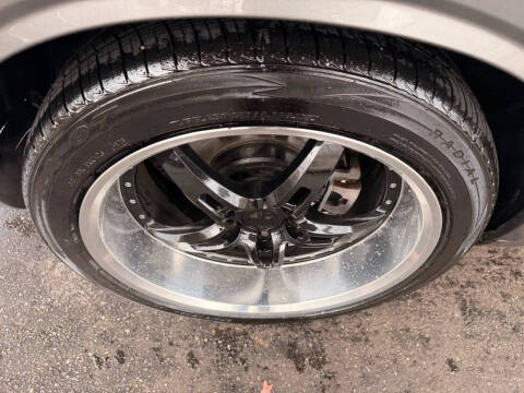 2011 Dodge Challenger