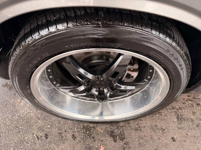 2011 Dodge Challenger