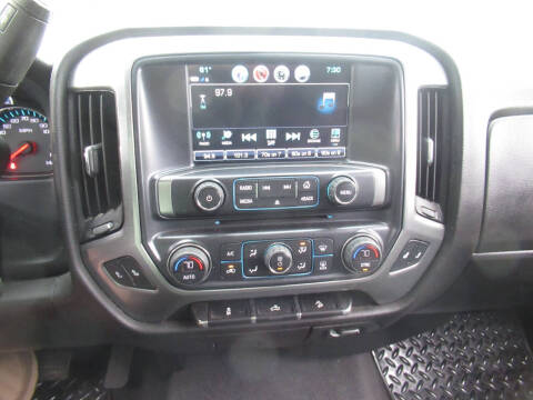 2019 Chevrolet Silverado 1500 LD