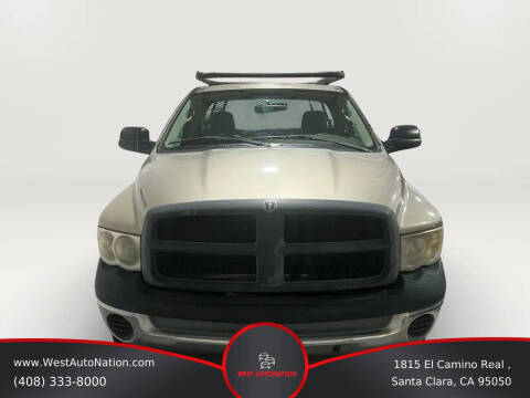 2005 Dodge Ram 2500