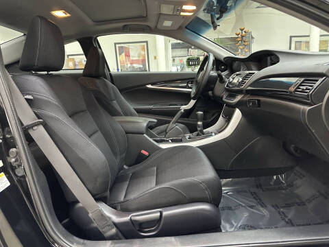 2013 Honda Accord EX