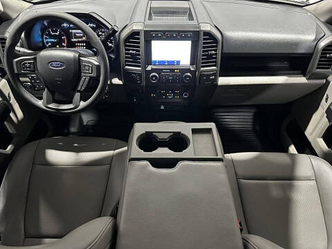 2022 Ford F-350 Super Duty