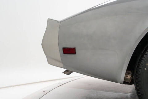 1981 Chevrolet Corvette