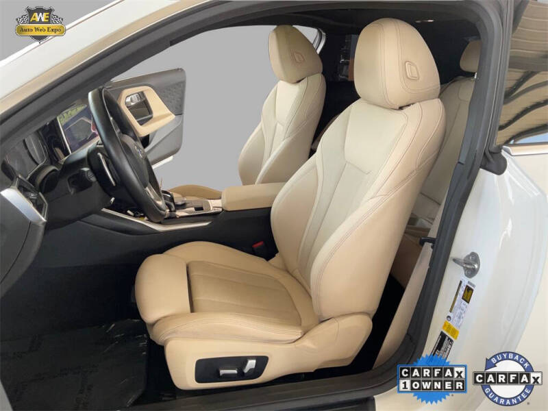 2022 BMW 2 Series 230i