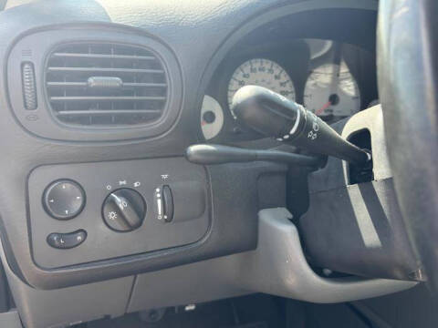 2006 Dodge Grand Caravan SXT