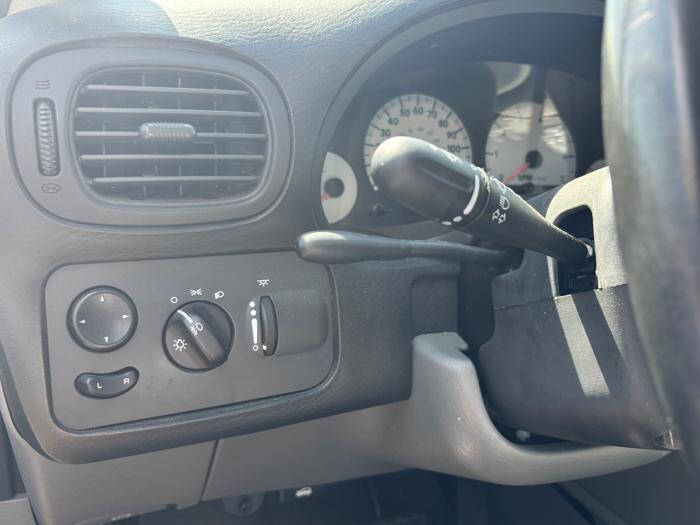 2006 Dodge Grand Caravan SXT