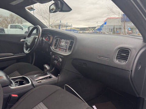 2021 Dodge Charger GT