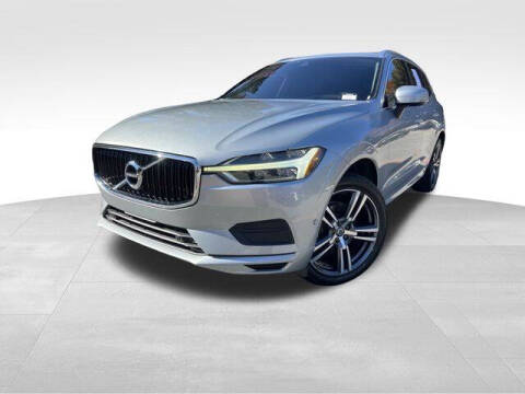 2018 Volvo XC60 T5 Momentum